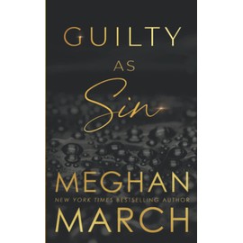Guilty as Sin