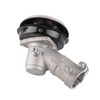 Brush Cutter Gearhead Gearbox, 9 Teeth Brush Cutter Trimmer Replace