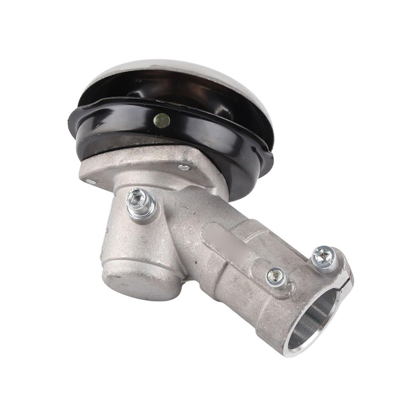 Brush Cutter Gearhead Gearbox, 9 Teeth Brush Cutter Trimmer Replace