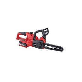 Bauer 20v Hypermax Lithium Chainsaw