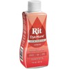 Rit DyeMore Liquid Dye, Racing Red