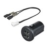 Seiwa Car Specific Product, For Suzuki Jimny & Sierra (JB64/JB74),