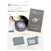 Annekor Fragment Case 【 Slim and Stylish Mini Wallet 】