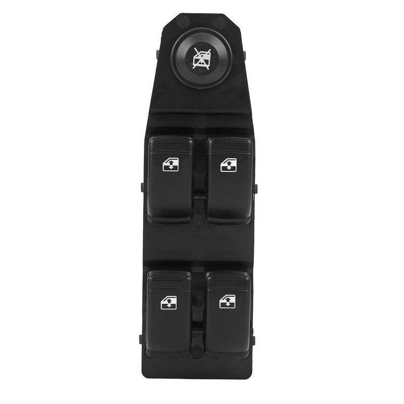 Interruptor de Ventana, Interruptor de Ventana Power Master para Aveo