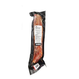 Acorn-fed Lomo Whole | approx.400g | Spanish Loin Traditional Perfect for Slicing GLUTEN SOY LACTOSE FREE