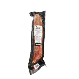 Acorn-fed Lomo Whole | approx.400g | Spanish Loin Traditional Perfect for Slicing GLUTEN SOY LACTOSE FREE