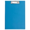MAUL Clipboard Folder with Clear Internal Pocket