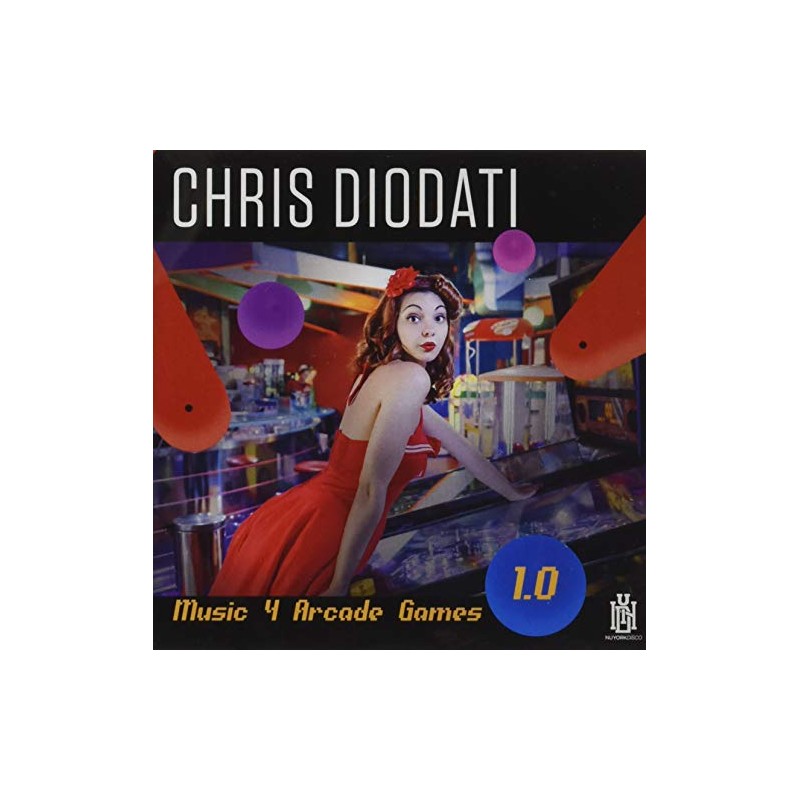 Music 4 Arcade Games 1.0