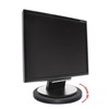 [Ambertech] Heavy Equipment At The One-Handed Flat-Head TV Stand Laptop