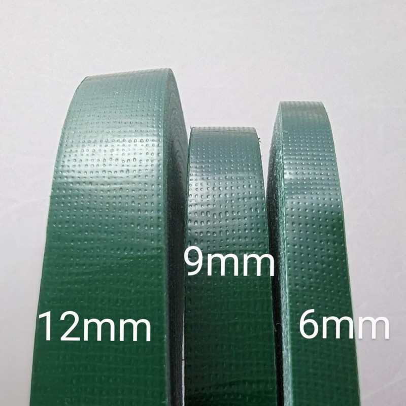 Pot Tape Florist Crafts (12mm Pot Tape, 1 Reel)