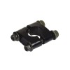 AlveyTech Handlebar Risers for the Coleman RB100, Motovox MBX10, &