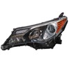 Fits For 2013 2014 2015 Toyota RAV4 Headlights Replacement RAV-4