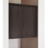 Interior Despres 28047 Simple Lace Flameproof Noren, Made in Japan,