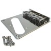 Modern electric guitar Telecaster Bridge chrome BT001 by sung IL