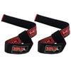 MRX Power Weight Lifting Bar Straps Bodybuilding Crossfit Gym Workout