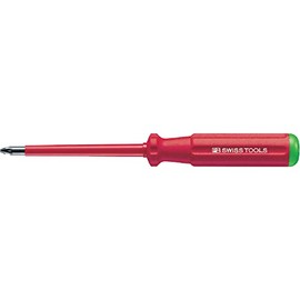 PB (pi-bi-) Electronic Music Positive Screwdriver Insulated 5192 – 2 – 100