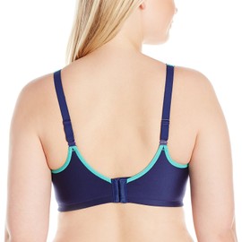 Vanity Fair - Sujetador,Soft, para Mujer, Damask Neutral