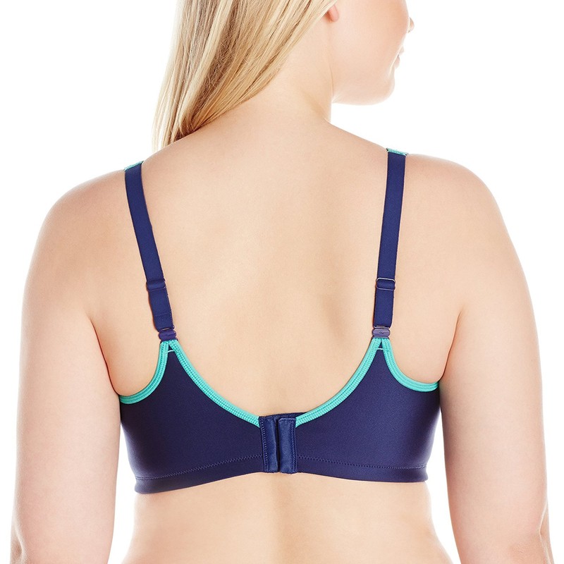 Vanity Fair - Sujetador,Soft, para Mujer, Damask Neutral