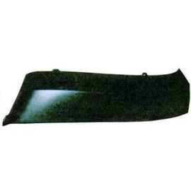 DIEDERICHS 2275063 Bumper Protector Left