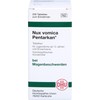 DHU Nux vomica Pentarkan Tablets for Stomach Disorders Pack of