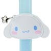Sanrio 182869 Cinnamo Roll Wrist Coin Case