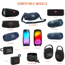 Hyacinyh Fast Charger Charging Cable Cord Compatible with for JBL Charge 4,Charge5,Charge 6,JBL Flip 5, Flip 6, Flip 7,JBL Pulse 4, Pulse 5, Clip4, Clip5, JRPOP, Wireless Bluetooth Earphones Speakers