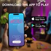 Hitster - The Music Party Board Game, Card Game, Fun