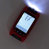 Digital Multimeter Intelligent Anti Burning Automatic LCD Backlit Display NCV