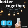 YoLink Remote, 500 Feet World's Longest Range Smart Remote Controller
