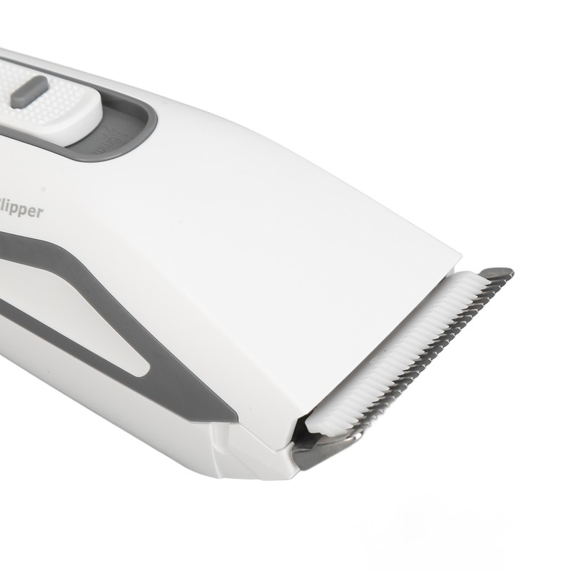Electric Hair Trimmer for Men Rechargeable 4 Modes 7000RPM Low