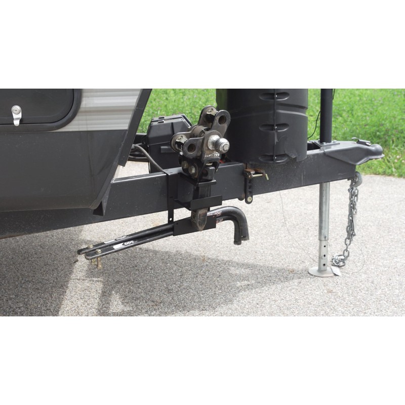 MORryde SP54-257 EzStor Lite