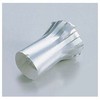 - Flower (100 Pieces) Silver Large 26 mm/62 – 6649 – 48 