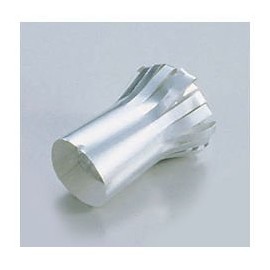 - Flower (100 Pieces) Silver Large 26 mm/62 – 6649 – 48 