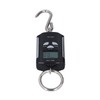 Crane Scale 200KG Heavy Duty Hanging Weighting Hook Steelyard Portable
