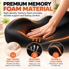 Ergonomic Memory Foam Seat Cushion for Office Chairs – Full