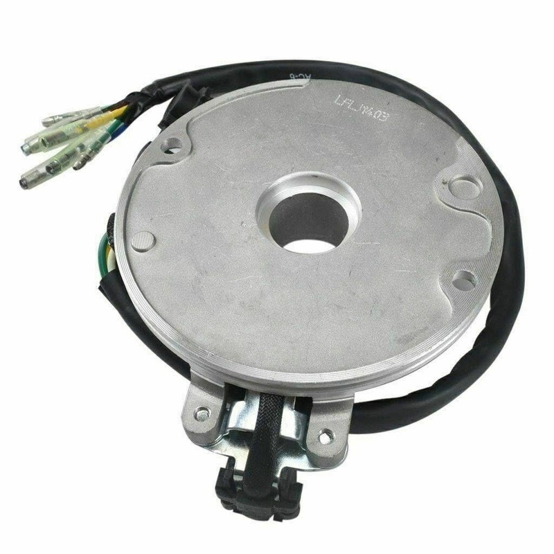 TDR LIFAN 140cc 150cc MAGNETO Stator Plate Kick Start Dirt