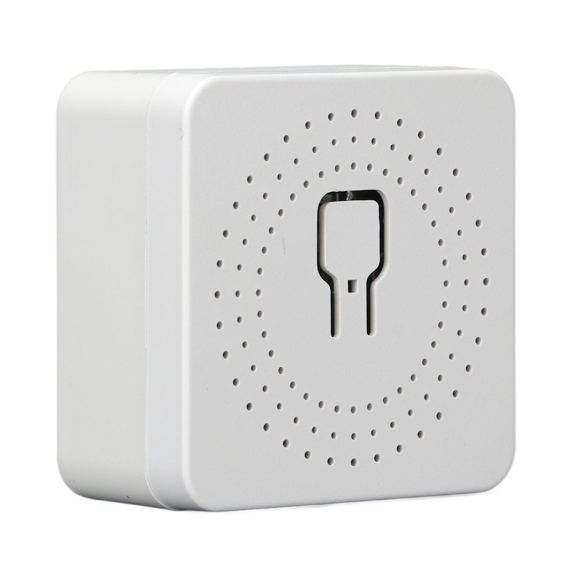 WiFi Switch Portable 16A Smart Power Switch APP Voice Control