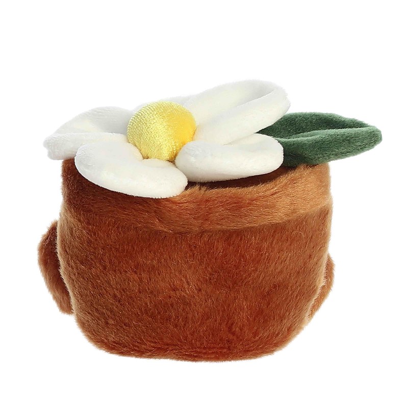 Aurora® Adorable Palm Pals™ Junie Daisy™ Stuffed Animal - Fun