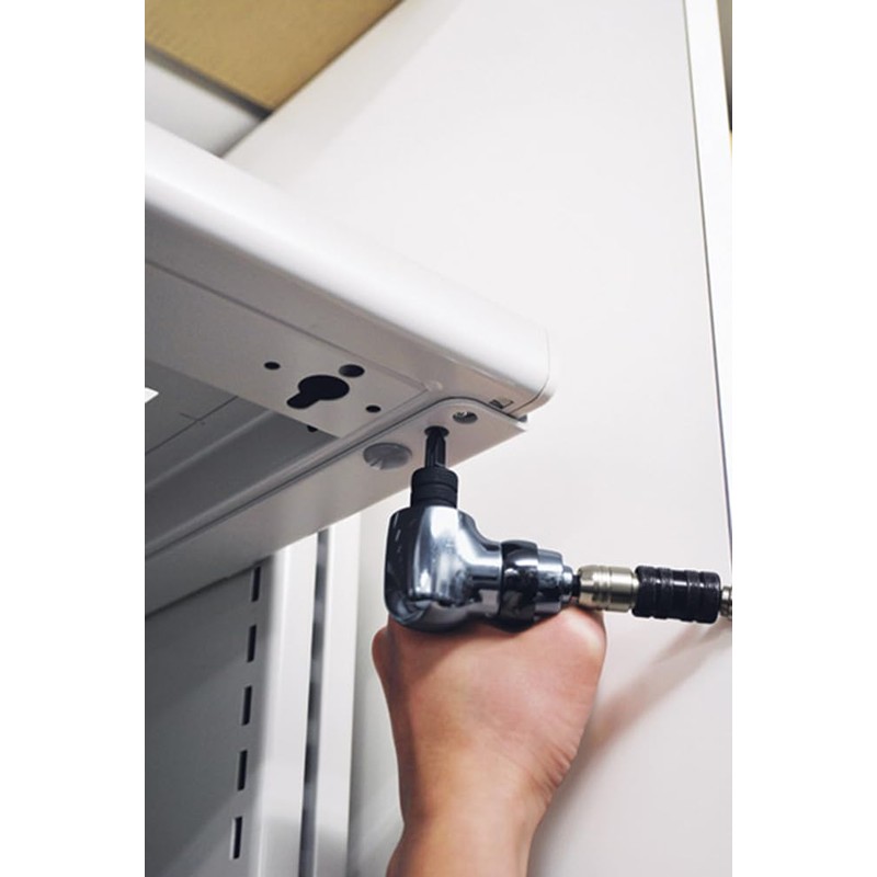 MKK FJL-1 Freeel Type Screwdriver 48 with Joint