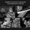 Knife Sharpening Stone with Rubber Base 800 Grit Professional Robust