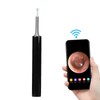 Bebird C3 1080P HD WiFi Ear Wax Spoon Cleaner LED
