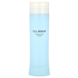 THE SAEM Cell Renew Bio Micro Peel Soft Gel