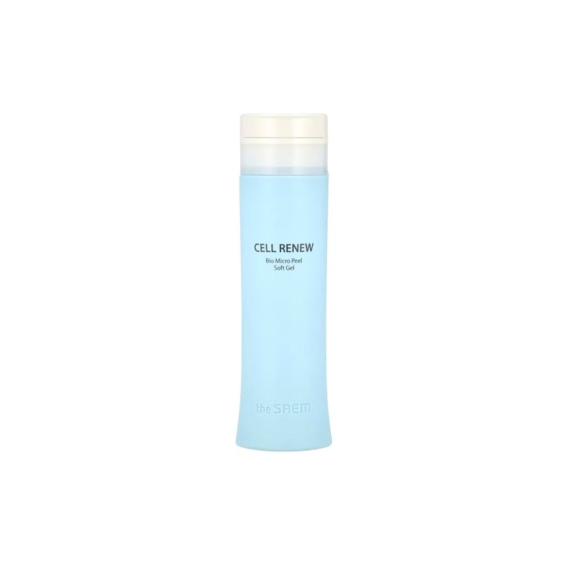 THE SAEM Cell Renew Bio Micro Peel Soft Gel