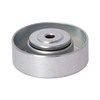 febi bilstein 21300 Pulley for V-Ribbed Belt, Pack of 1