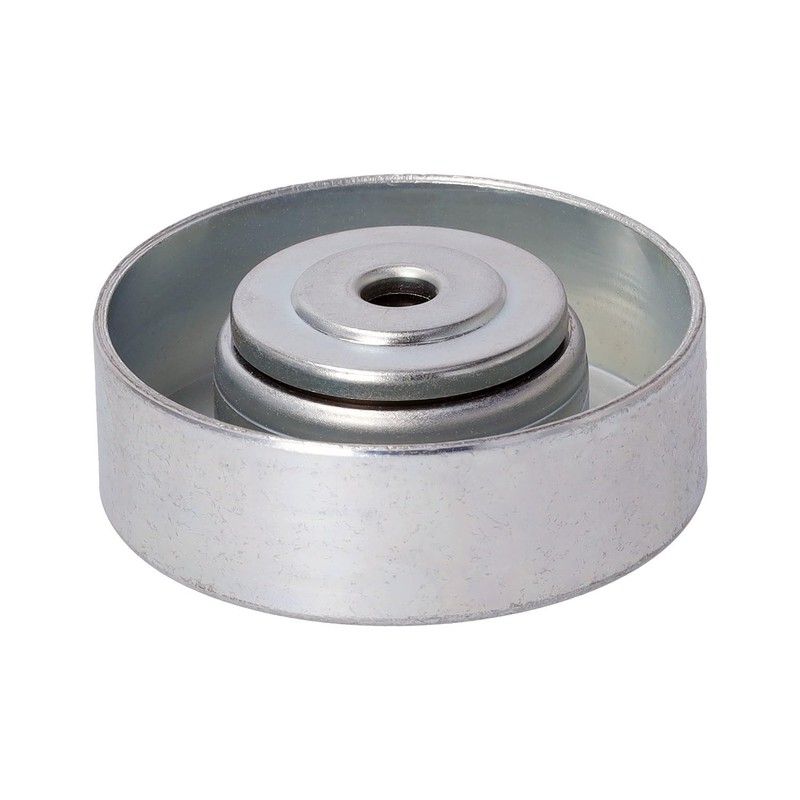 febi bilstein 21300 Pulley for V-Ribbed Belt, Pack of 1