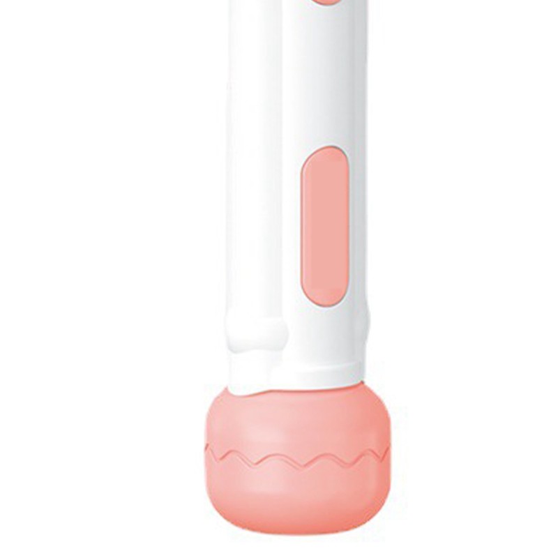 Bubble Blower Cute Look Electric Handheld Bubble Blower Machine Wand
