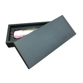 PUFFY PF-F-01 Cosmetic Brush, Foundation Brush, Made in Japan