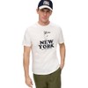 s.Oliver Mens Peanuts Print Cap, 03D1 White