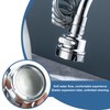 Tap Attachment Tap Extension Multifunctional Extension Tap with 3 Jet