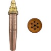 Koike 102 Acetylene Cutting Tip (TIP #7)